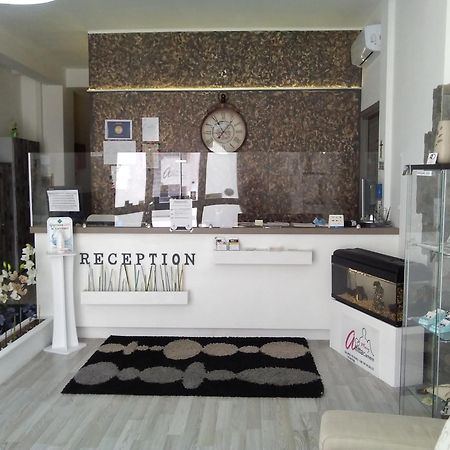 Mary Affittacamere Comiso Exterior foto