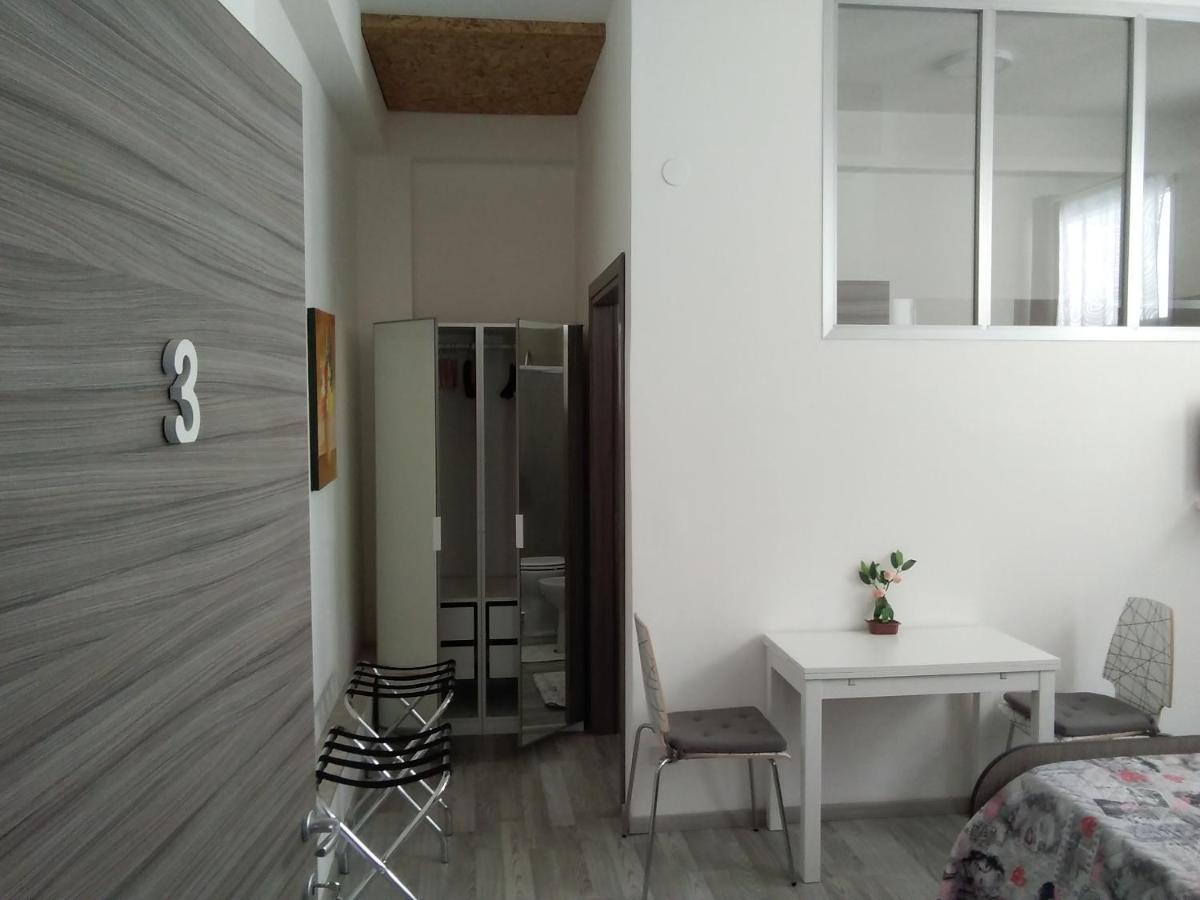 Mary Affittacamere Comiso Exterior foto