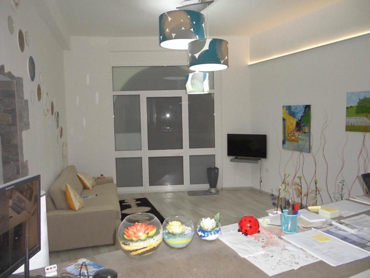 Mary Affittacamere Comiso Exterior foto