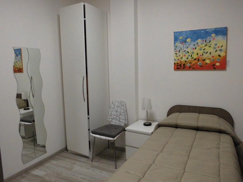 Mary Affittacamere Comiso Exterior foto