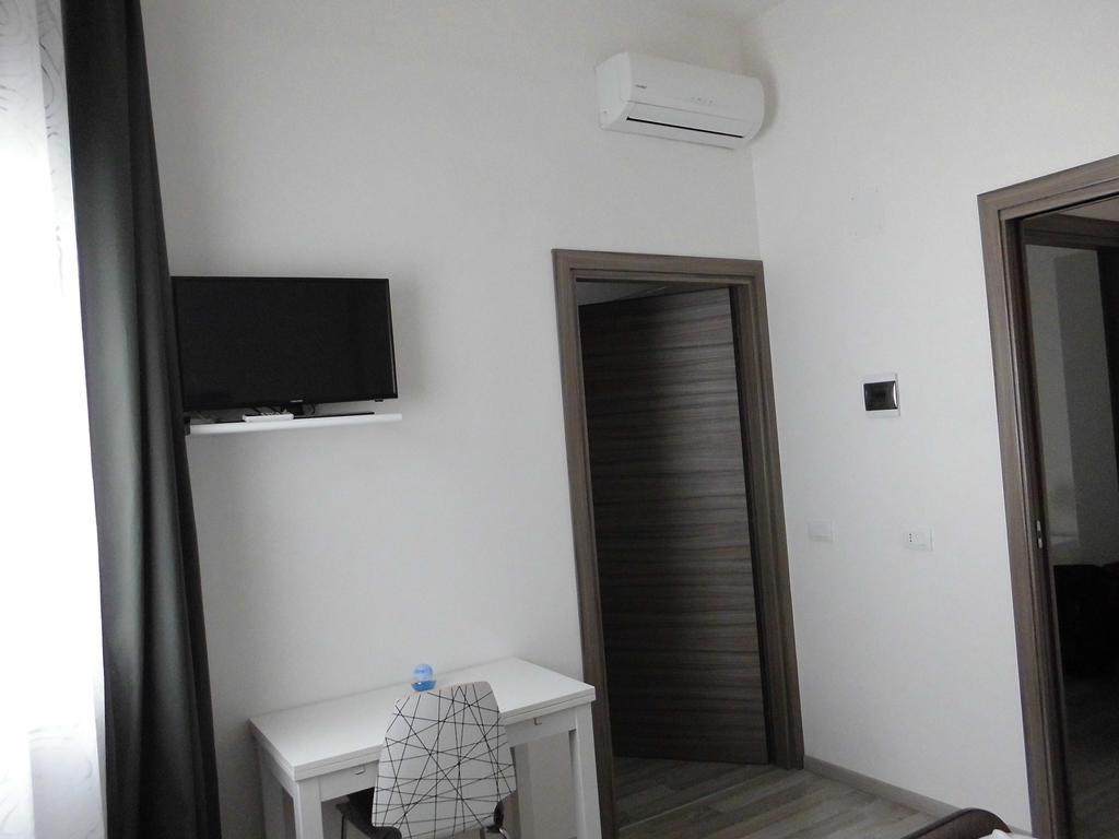 Mary Affittacamere Comiso Exterior foto