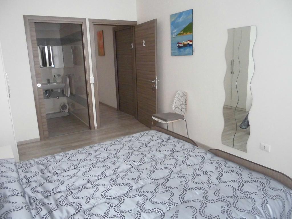 Mary Affittacamere Comiso Exterior foto