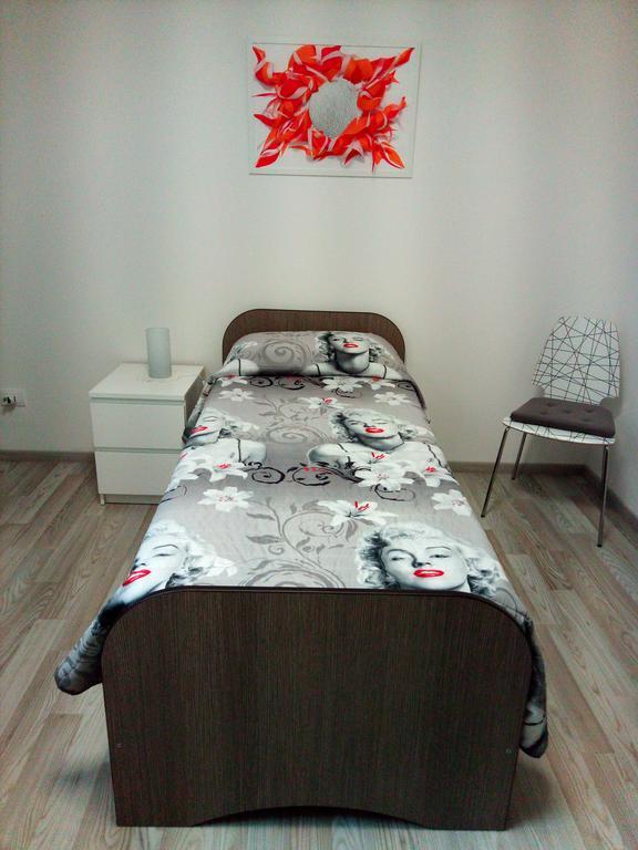 Mary Affittacamere Comiso Exterior foto